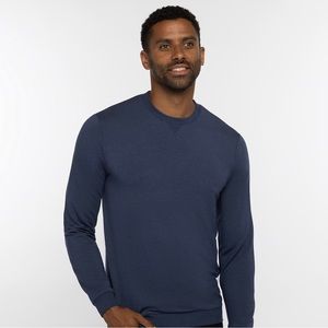 Travis Matthew Crew Sweater